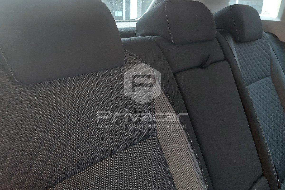 VOLKSWAGEN Tiguan 2.0 TDI SCR DSG Style BlueMotion Technology