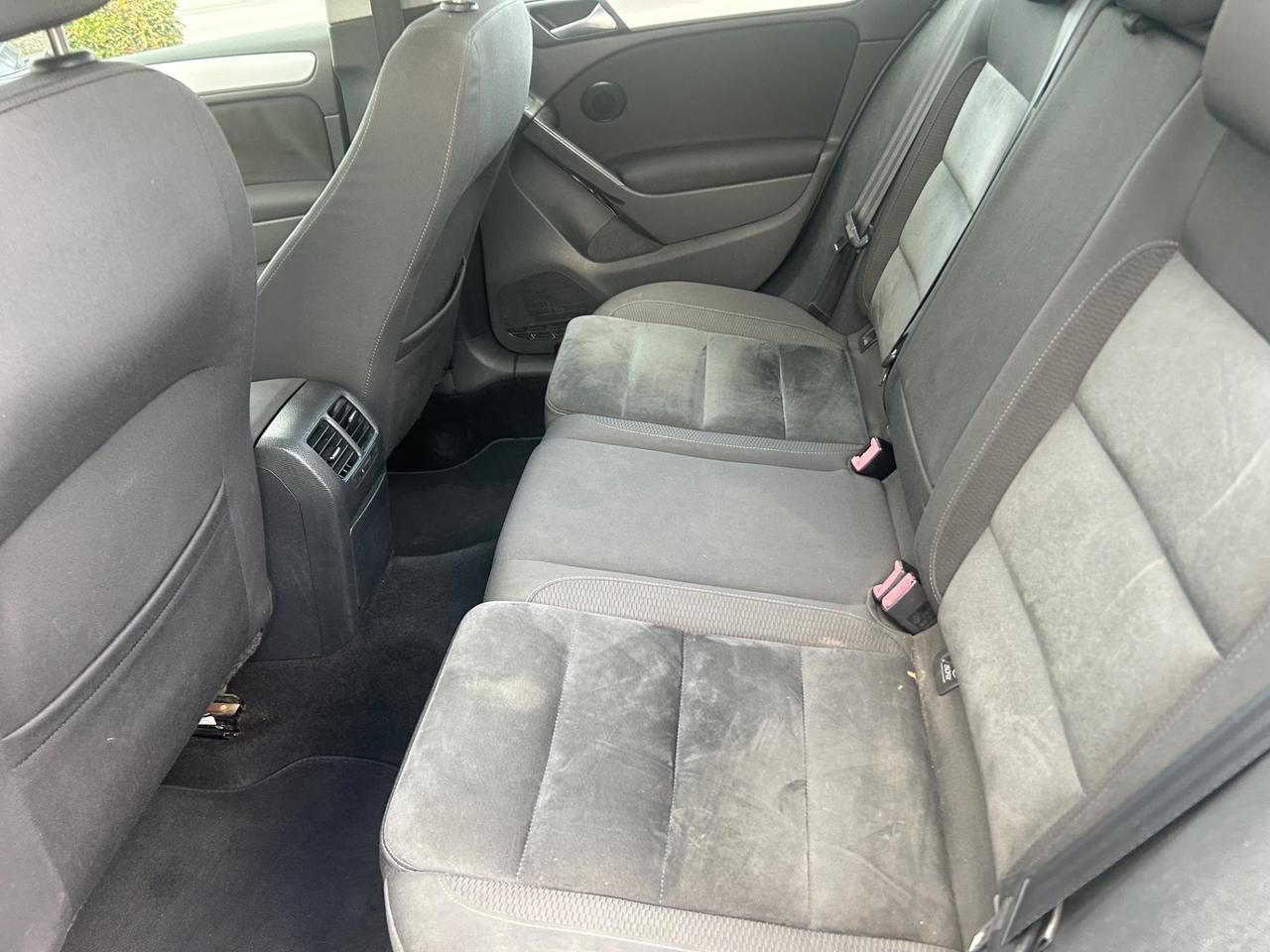 Volkswagen Golf 2.0 TDI 110CV DPF 5p. Highline