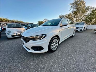 Fiat Tipo 1.6 MJT S&S 120cv Easy