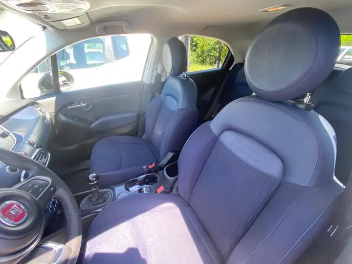Fiat 500X 1.3 MultiJet 95 CV Sport