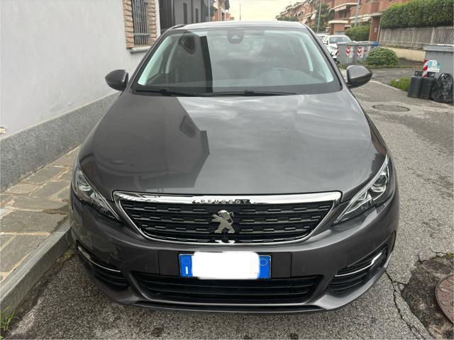 PEUGEOT 308 PureTech Turbo 130 S&S Allure Pack