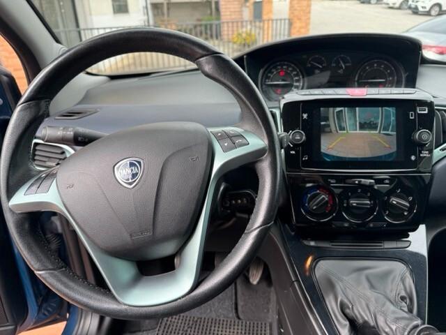 Lancia Ypsilon Ibrida SOLI 35000 KM