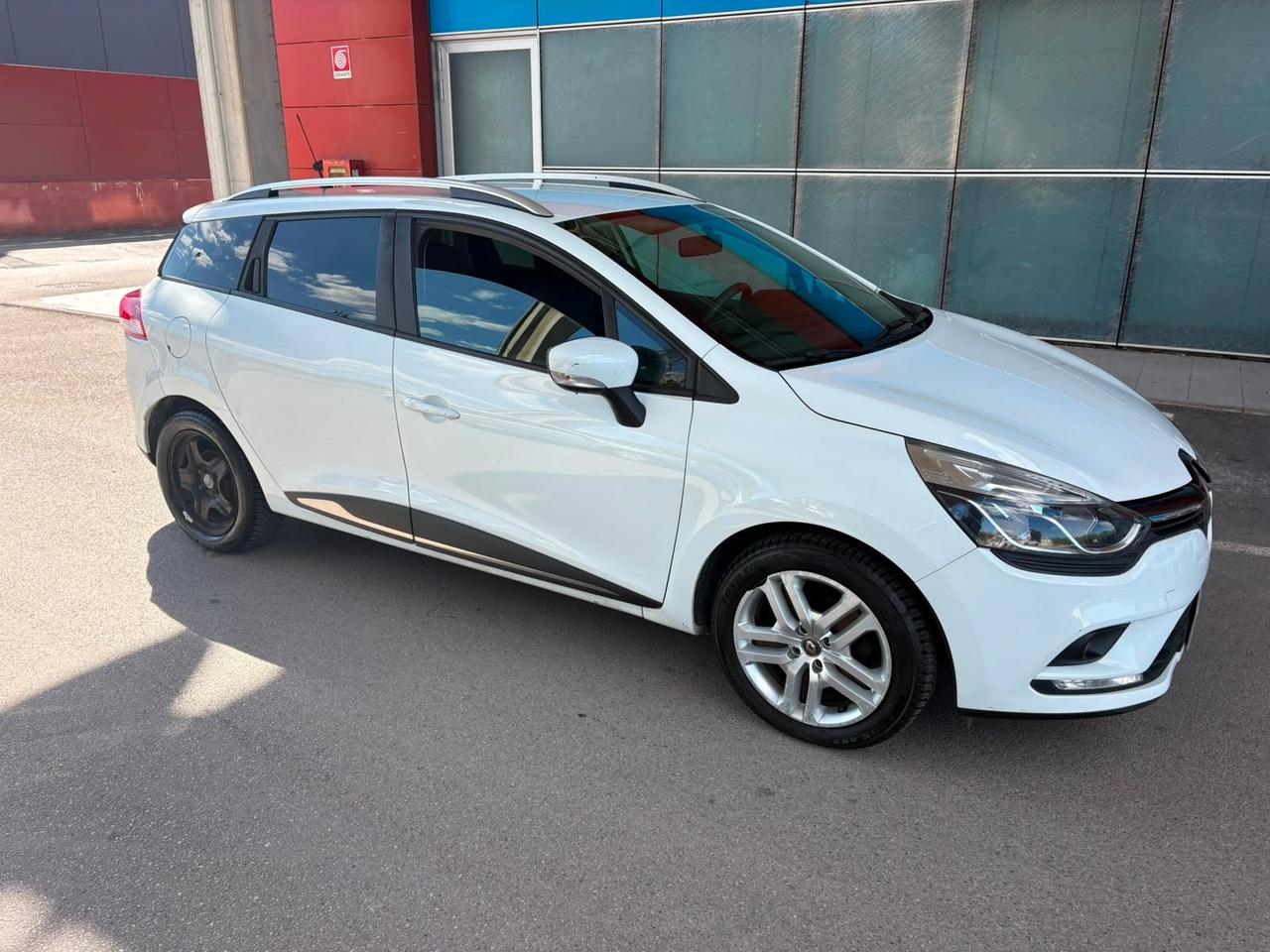 Renault Clio Sporter dCi 8V 75 CV Business 2019