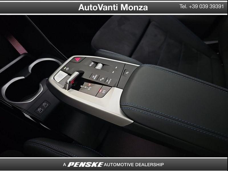 BMW X1 X1 xdrive 25e MSport Pro auto