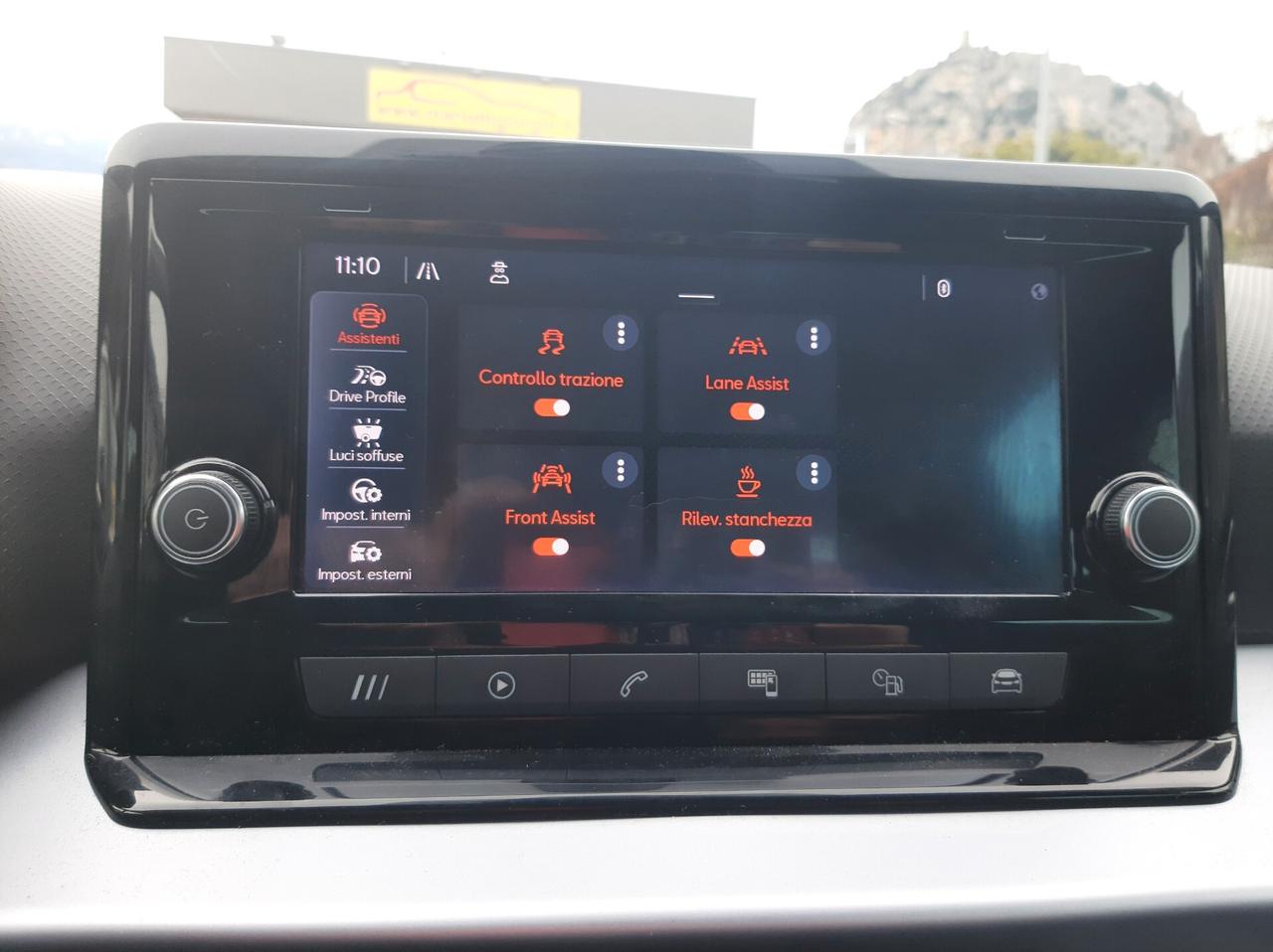 Seat Arona 1.0 EcoTSI FR