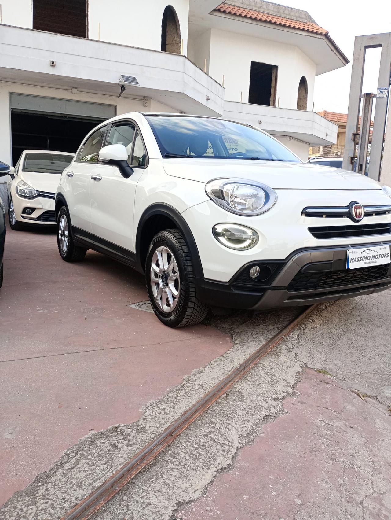 Fiat 500X 1.3 MultiJet 95 CV Lounge