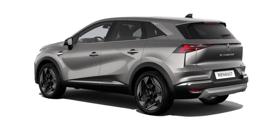 Renault Symbioz Full Hybrid E-Tech 160 CV Evolution NUOVA