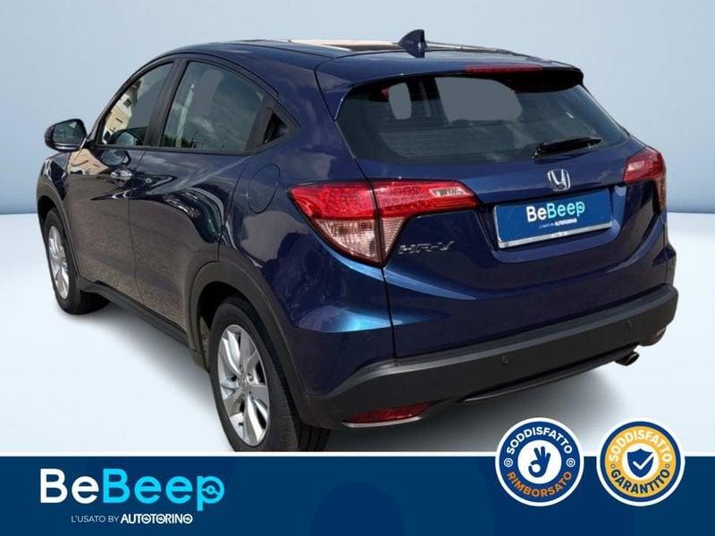 Honda HR-V 1.5 COMFORT