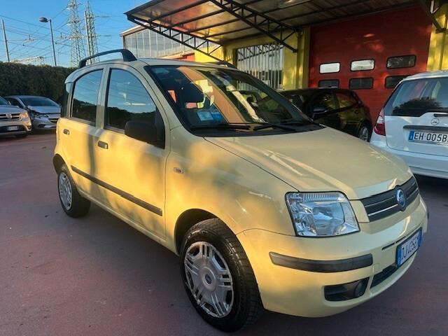 Fiat Panda 1.2 Dynamic Natural Power, UNIPROPRIETARIO!!