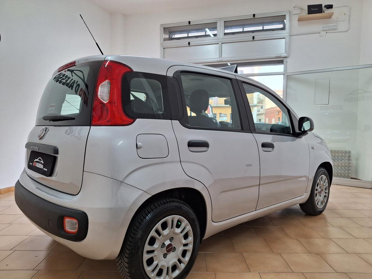 Fiat Panda 1.2 EasyPower Lounge