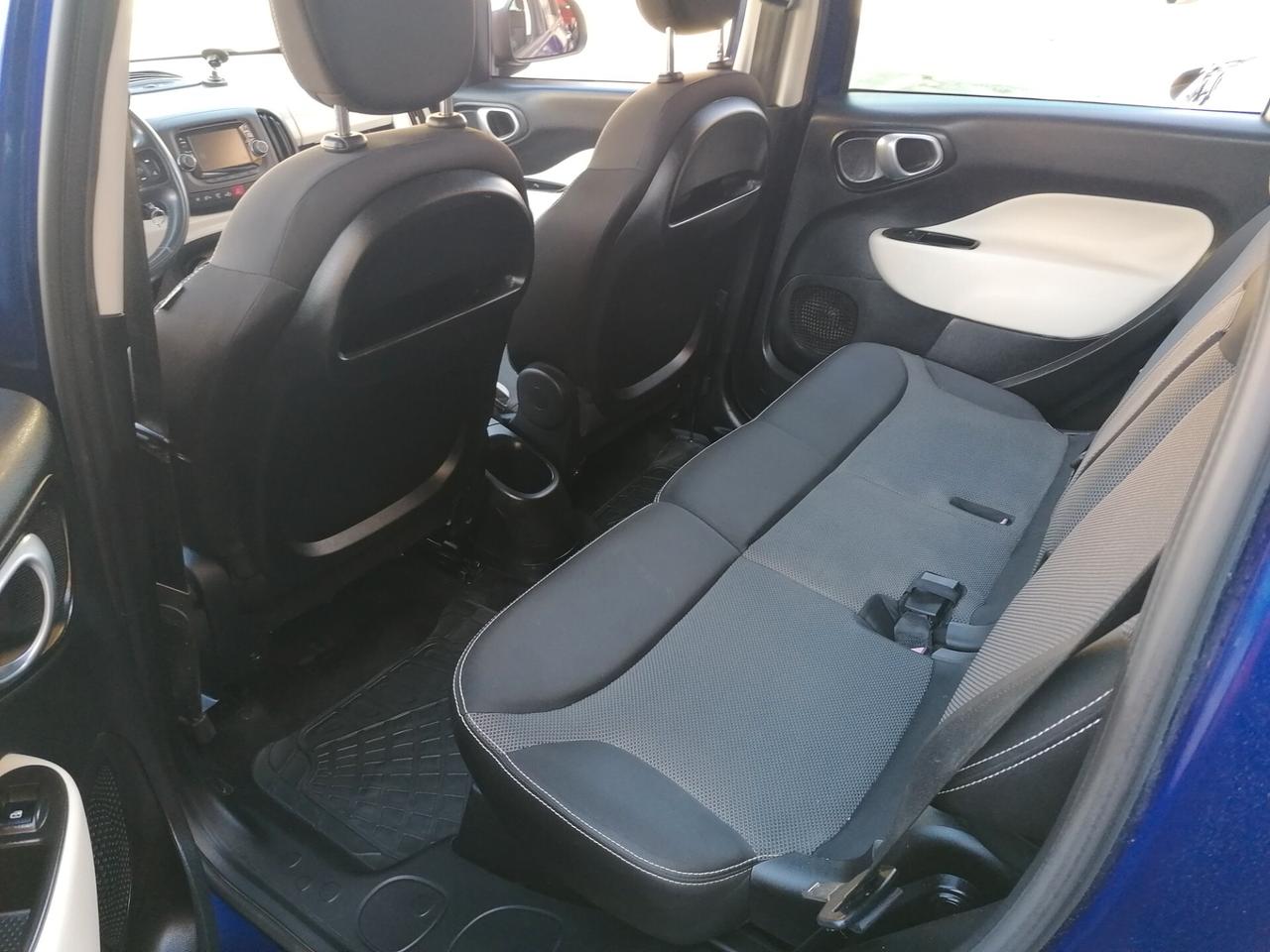Fiat 500L 1.6 Multijet 120 CV Trekking