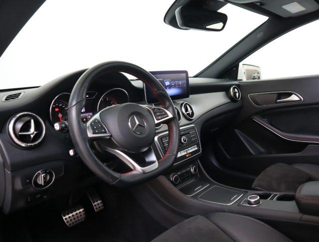 MERCEDES-BENZ CLA 180 S.W. Business *PROMO PARISI GROUP*