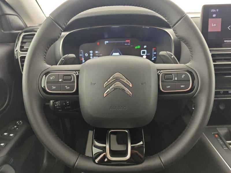 Citroën C5 Aircross BlueHDi 130 S&S EAT8 Max