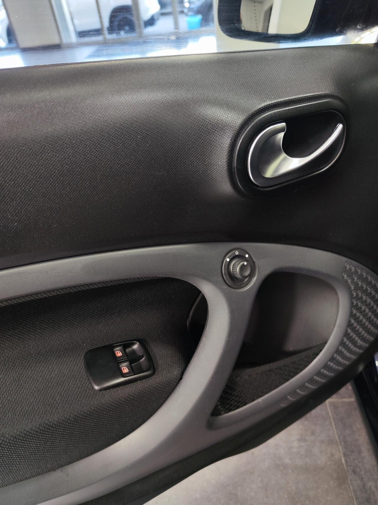 Smart ForTwo EQ Prime 60kw 83cv Tetto Led (22kw)