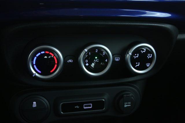 FIAT 500L 1.4 95 CV Urban Cerchi in lega 16'' / Neopatentati