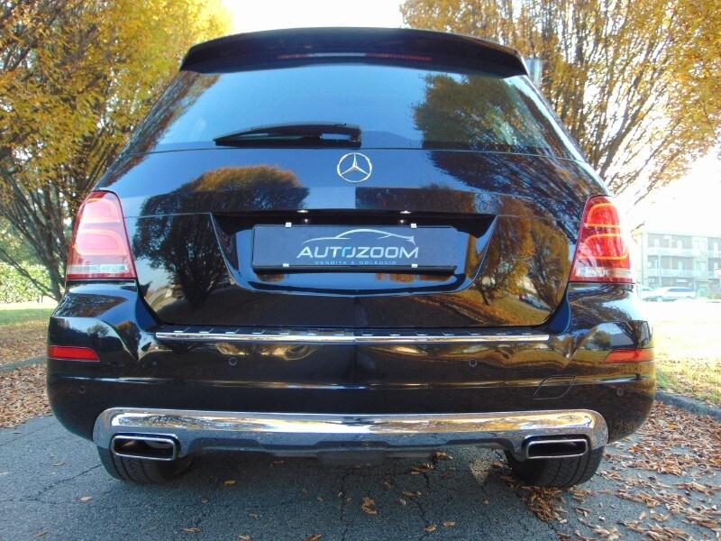 MERCEDES Classe GLK (X204) GLK 220 CDI 4Matic...