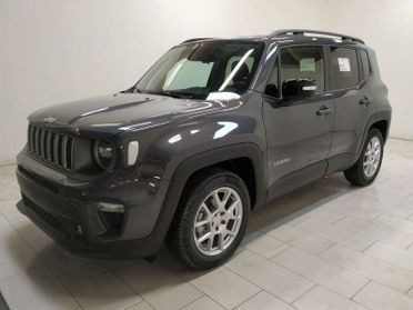 Jeep Renegade 1.6 mjt Limited 2wd 130cv