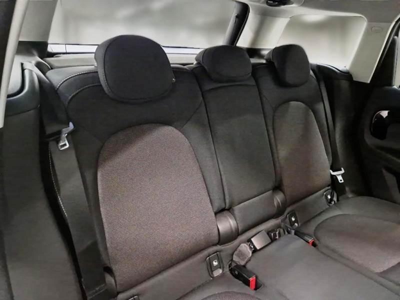 Mini Countryman Cooper SE Business 1.5 Twin Power Turbo eDrive ALL4 Steptronic