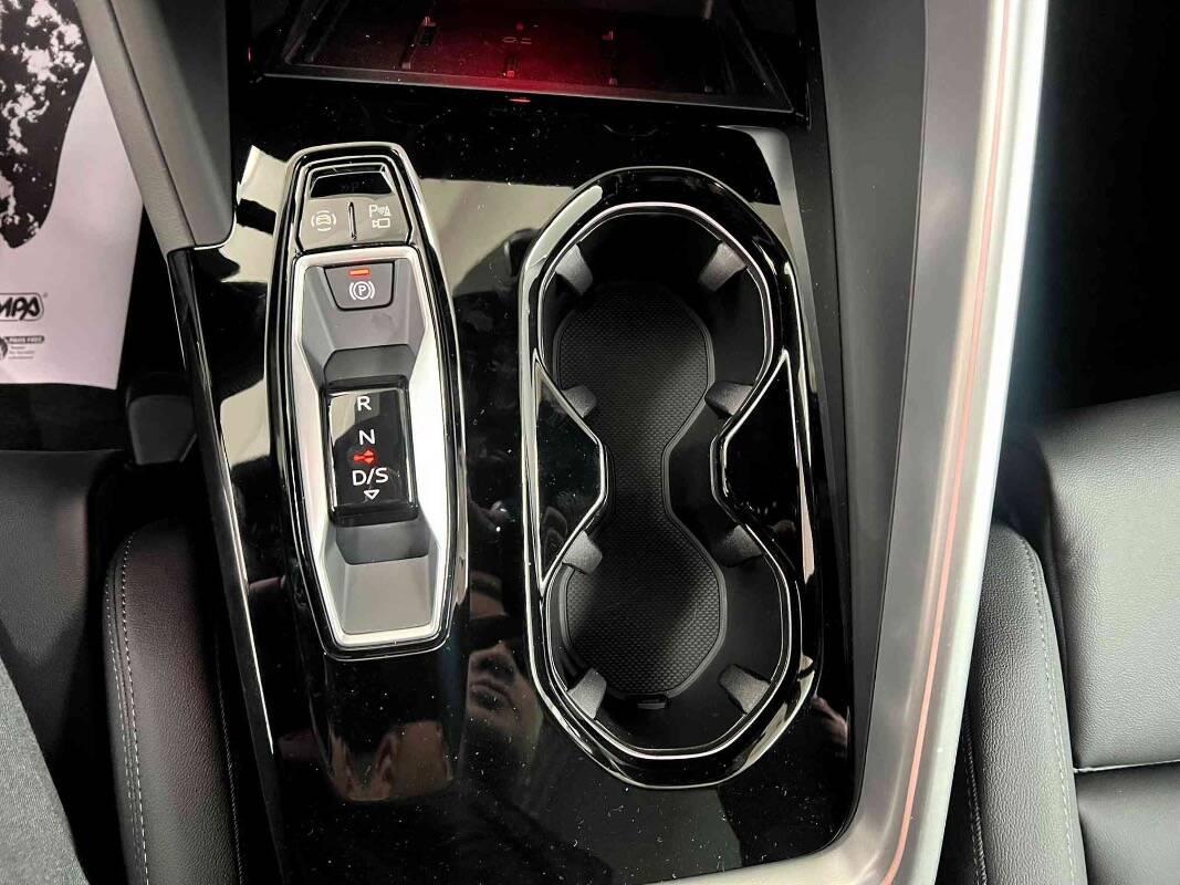 Audi Q5 Sportback 2.0 tdi mhev+ S line ed.quattro 204cv s-tronic