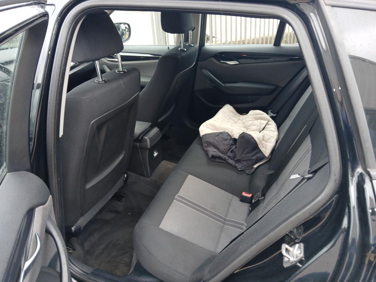 Bmw X1 sDrive20d Attiva