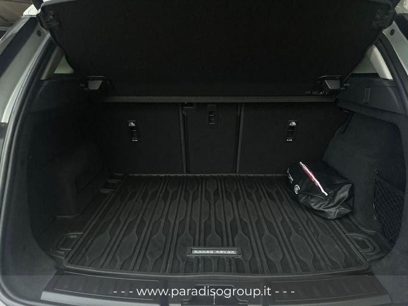 Land Rover Range Rover Evoque 2.0D - 180CV - AWD | R-DYNAMIC HSE