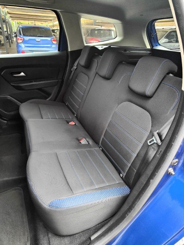 DACIA Duster 1.5 Blue dCi 8V 115 CV 4x2 15th Anniversary