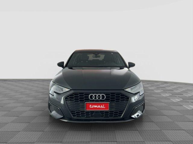 AUDI A3 A3 SPB 30 TDI S tronic