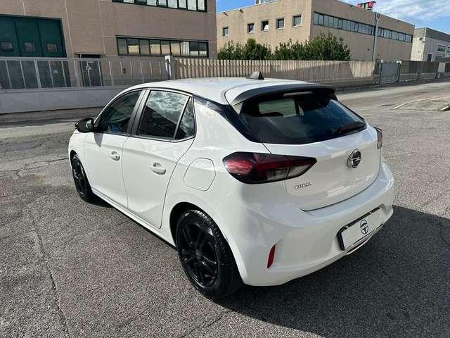 Opel Corsa 1.2 GPL 75cv