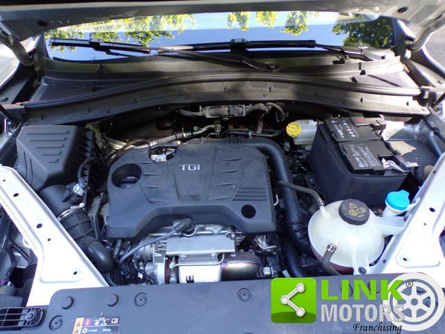 MG HS 1.5T-GDI Comfort