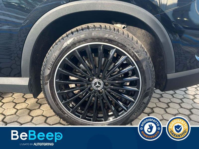 Mercedes-Benz GLC 220D MHEV AMG PREMIUM 4MATIC AUTO