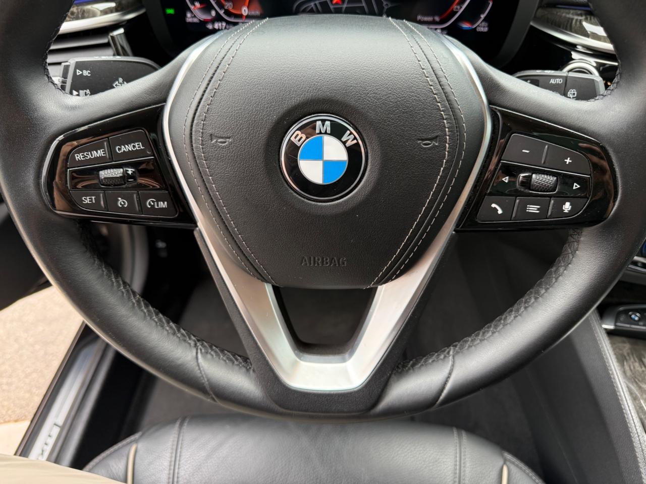 Bmw 520d xDrive 190CV touring MHEV Luxury