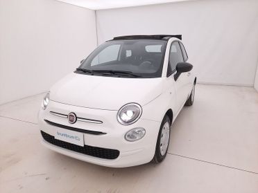 Fiat 500 C Hybrid BR475130 1.0 Mild Hybrid 69CV
