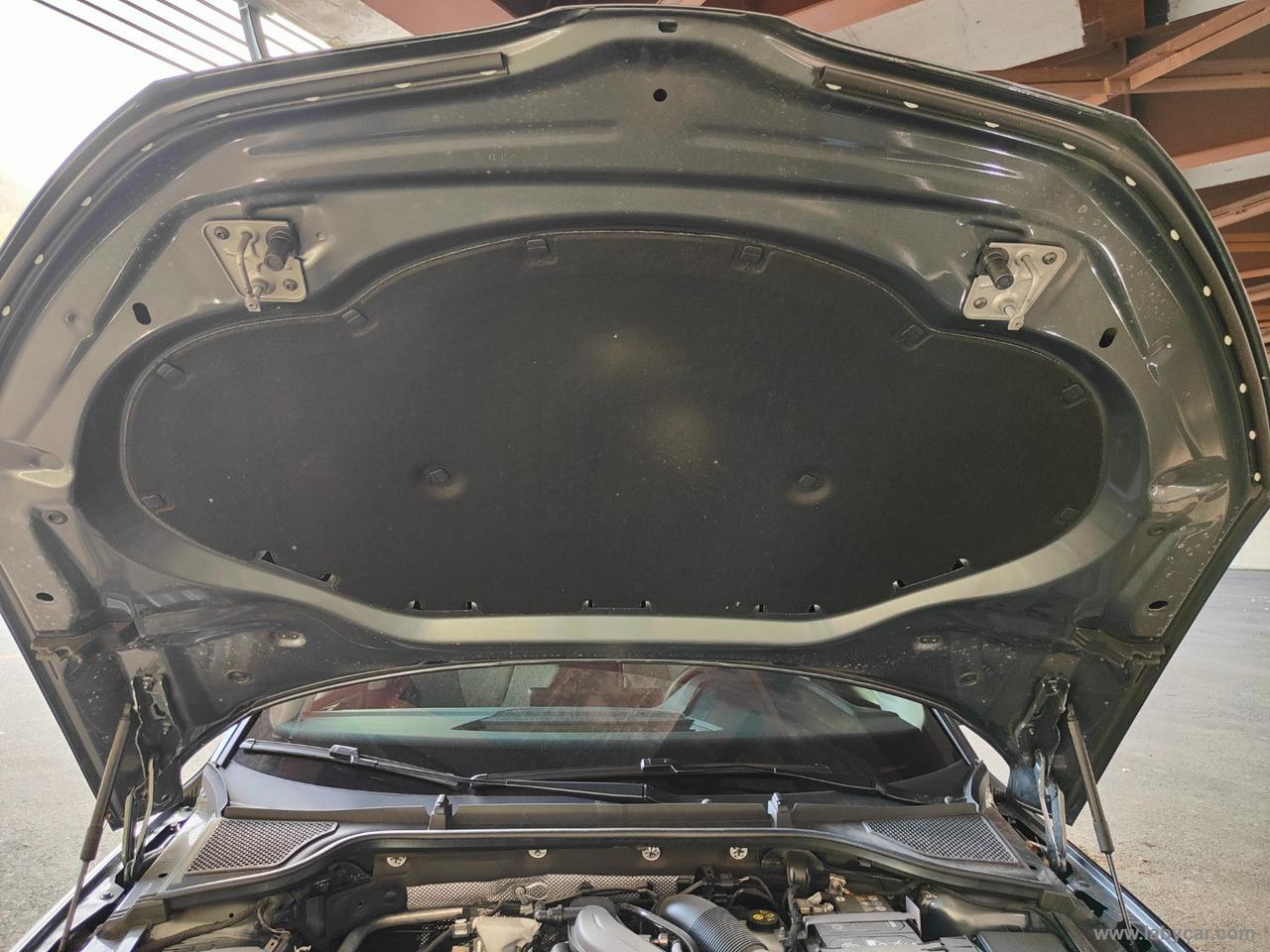 SKODA Octavia 1.5 e-TEC DSG Style WAGON GANCIO GARANZIA UFF