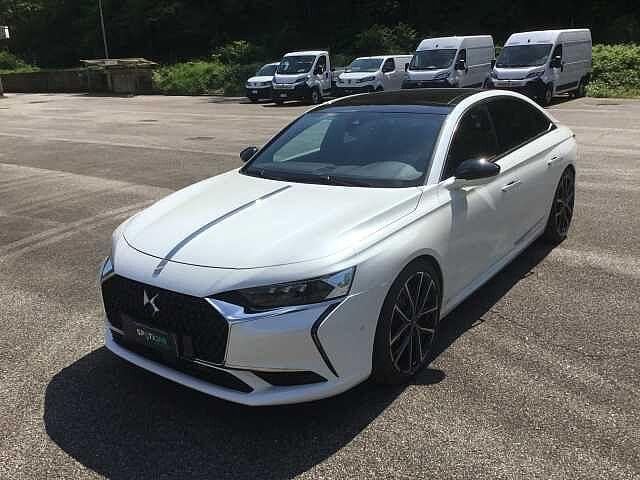 DS 9 Rivoli+ 1.6 E-Tense 360 cv 4x4 - Usata