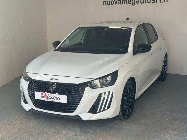 PEUGEOT 208 PureTech 75 Stop&Start 5 porte Active