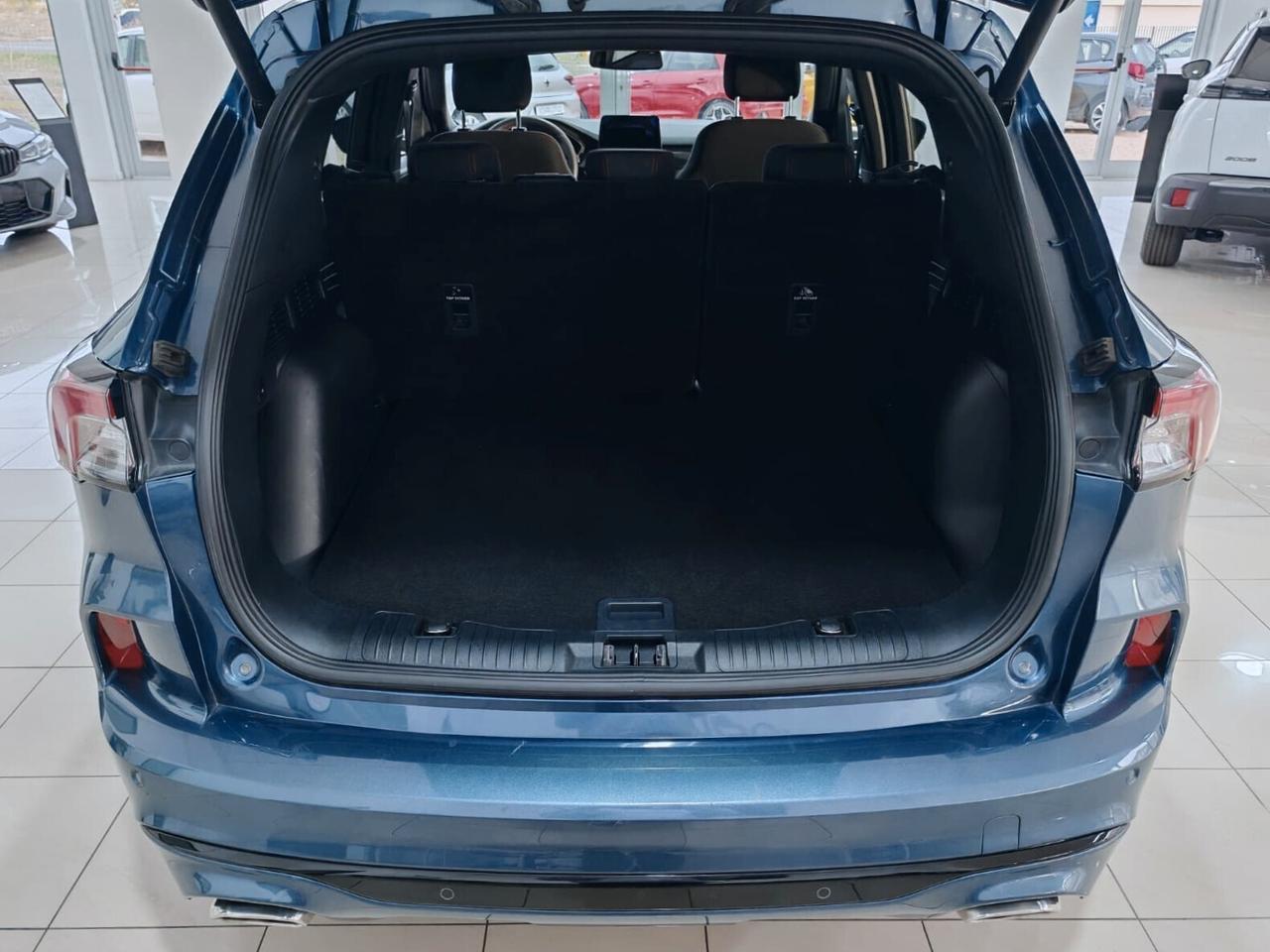 Ford Kuga 2.0 EcoBlue 120 CV aut. ST-Line 2023