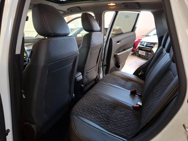 SUZUKI Vitara 1.4 Hybrid A/T Starview EXTRA PROMO+INCENTIVO 2026