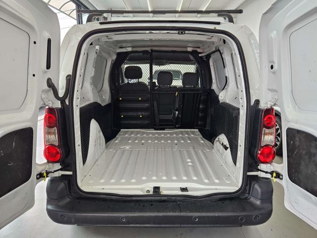 Citroen Berlingo Multispace 1.6 hdi TAGLIANDI CERTIFICATI