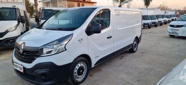 Renault Trafic L2 P. LUNGO FRIGO ATP ISOTERMICO 1.6 MJT 120CV