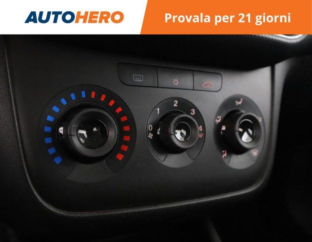 FIAT Punto 1.3 MJT II 75 CV 5 porte Street