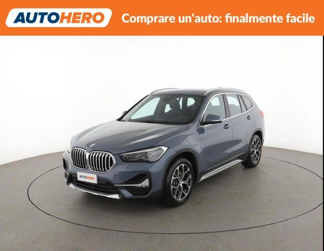 BMW X1 xDrive25e xLine Plus