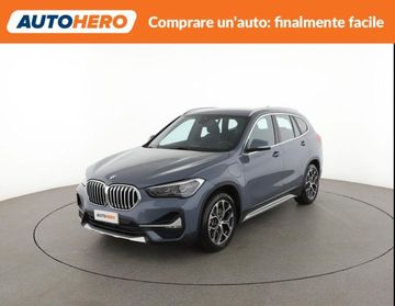 BMW X1 xDrive25e xLine Plus