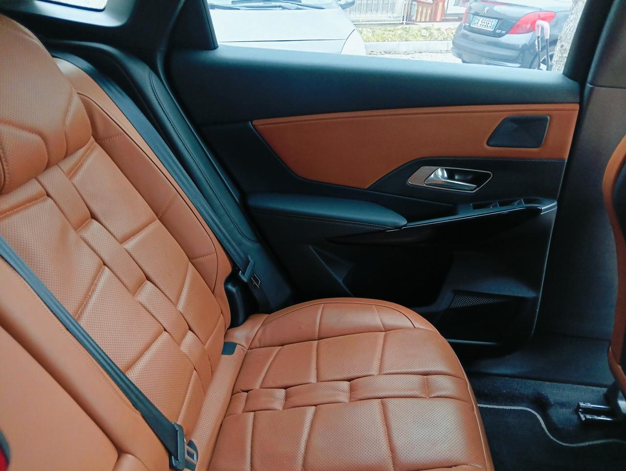 Ds 7 Crossback BlueHDi 130 aut. Grand Chic