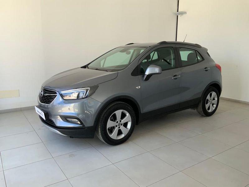 Opel Mokka 1.6 CDTI Ecotec 4x2 Start&Stop X Business