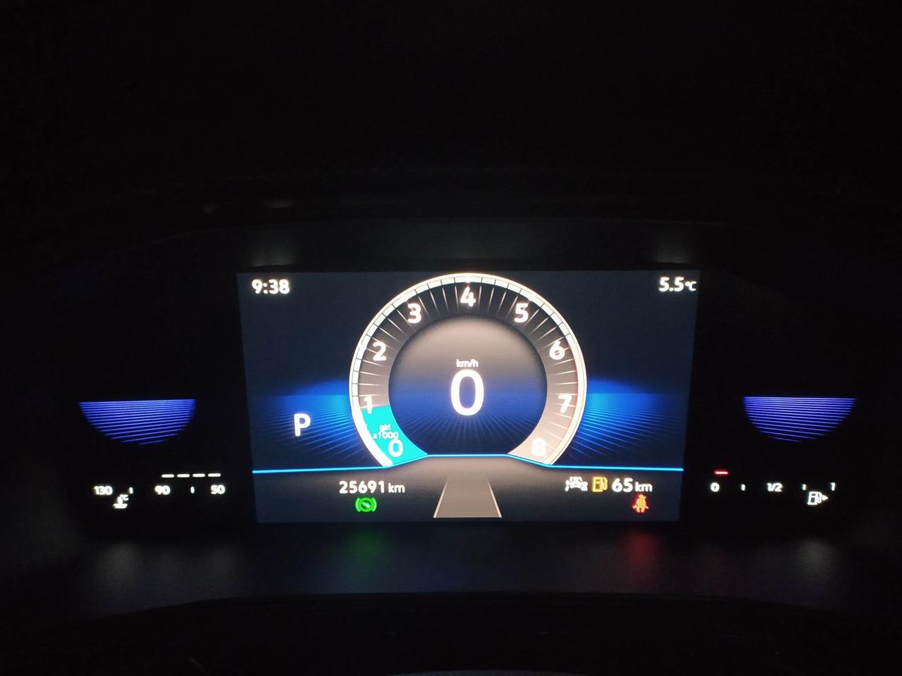 Volkswagen T-Cross Style 1.0 TSI 110CV #8979