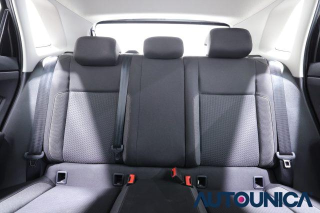 VOLKSWAGEN Polo 1.0 TSI DSG LIFE NEOPATENTATI