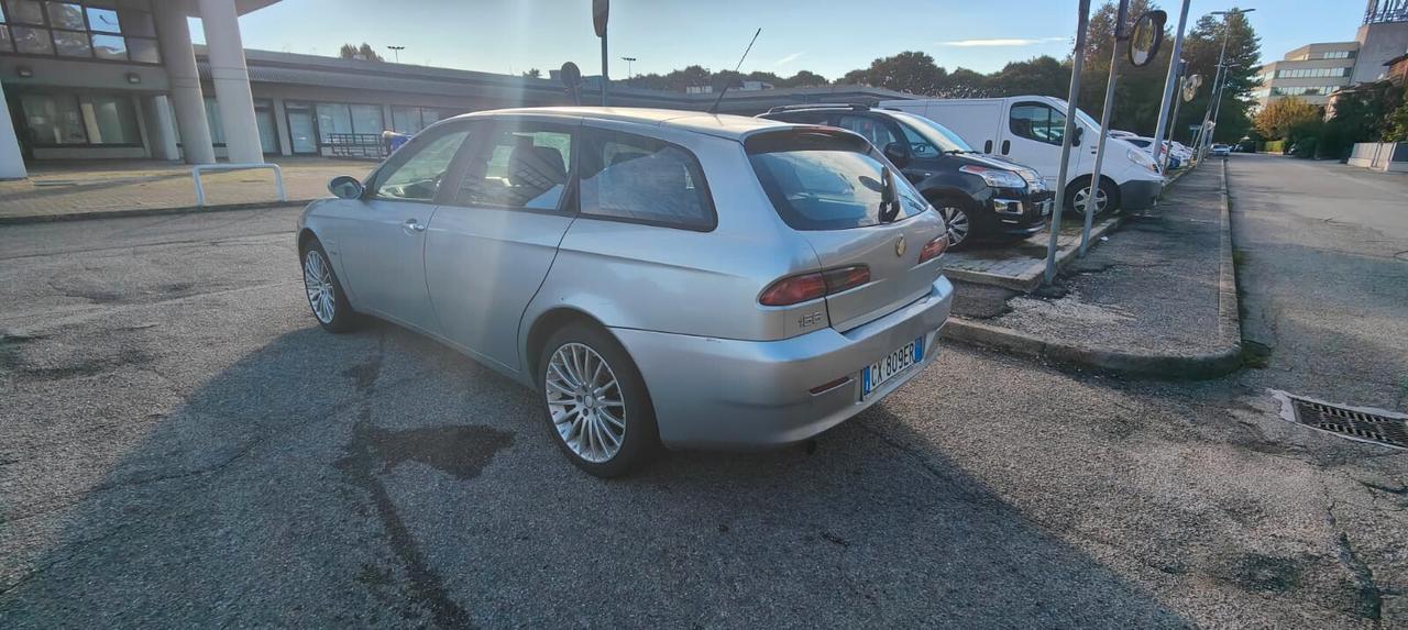 Alfa Romeo 156 1.9 JTD Sportwagon Classic