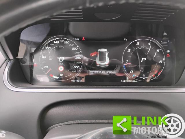 JAGUAR F-Type 2.0 aut. Coupé R-Dynamic