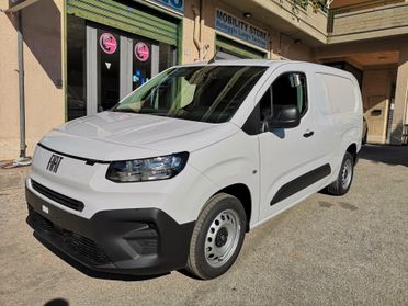 FIAT Doblo Van 1.5 bluehdi 102 Cv LH1 MAXI KM0 2025