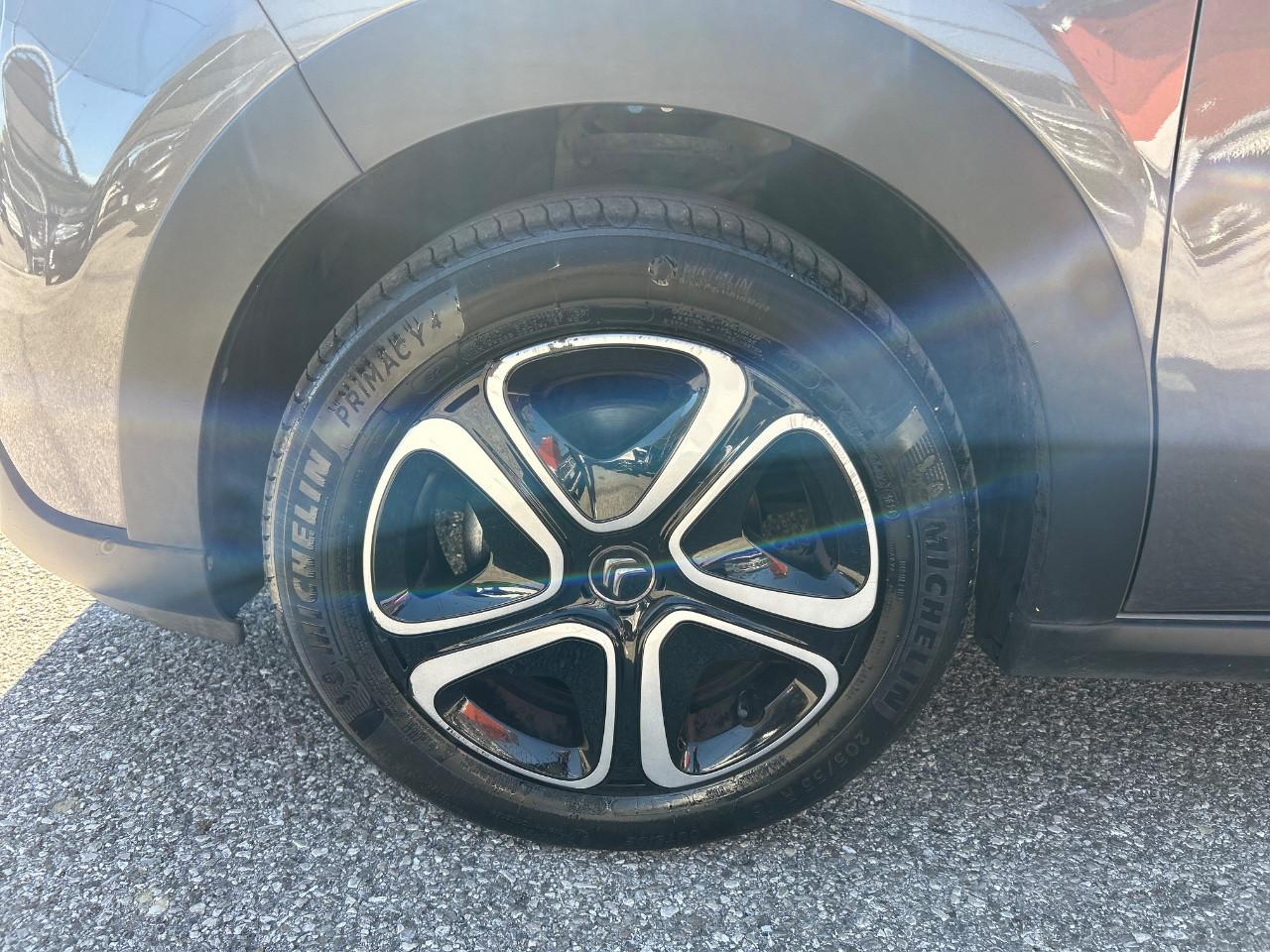 Citroen C3 1.2 puretech Feel s&s 83cv neopatentati my20